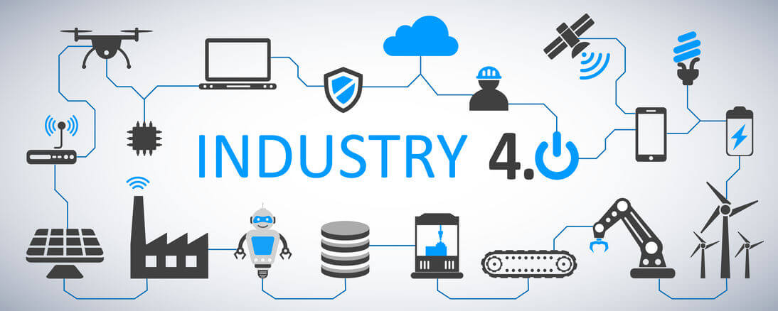 La Transformación Tecnológica De La Industria 4.0